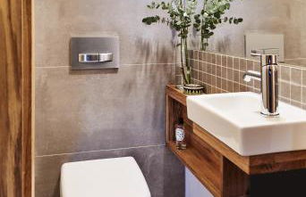 Gud Jard Lodge Nr 30 - Design-Ferienhaus mit exklusiver Ausstattung - Foto 19