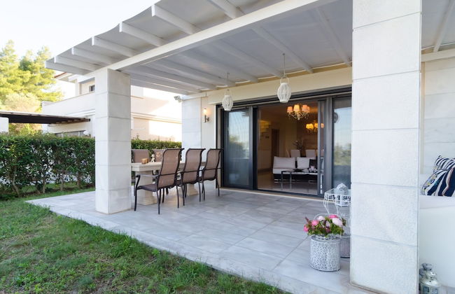 White Rose Villa - Foto 30