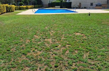 Edificio Millenium II apartamento villabonita - Foto 3