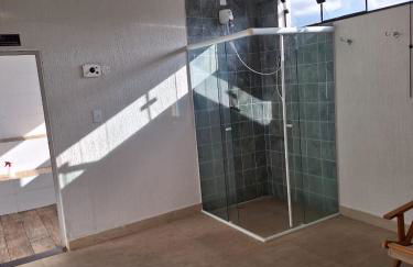 Flat no centro de São Lourenço - MG - Foto 52