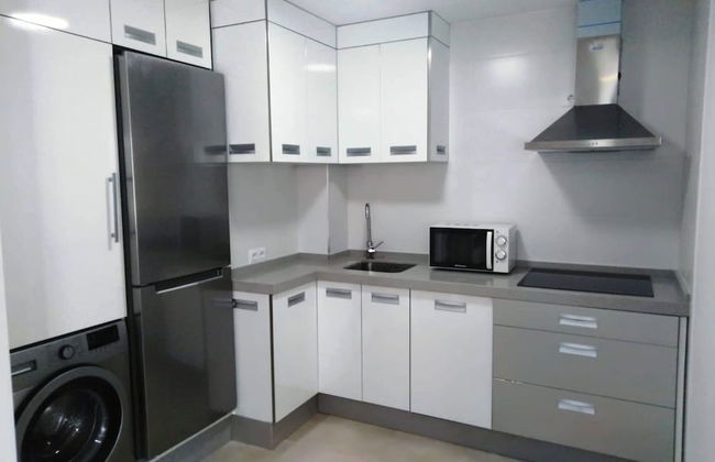 107601- Apartment in Zahara de los Atunes - Foto 5