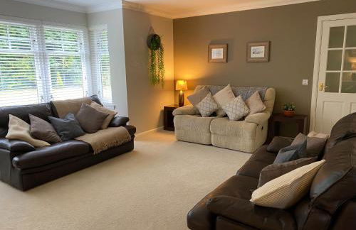 Westwood Cottage - Foto 18