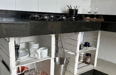 Estadia das Gerais - Casa de hóspedes adorável com Jacuzzi - Photo 26