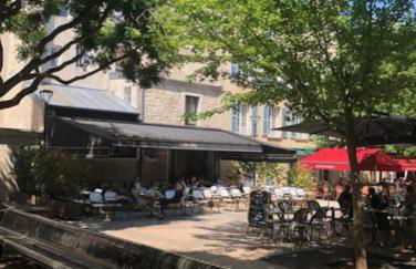 Nice flat St Germain en Laye centre 30 minutes to Paris - Foto 19