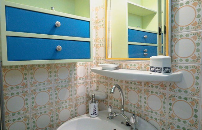 Lilly s Seaview Studio - Foto 21