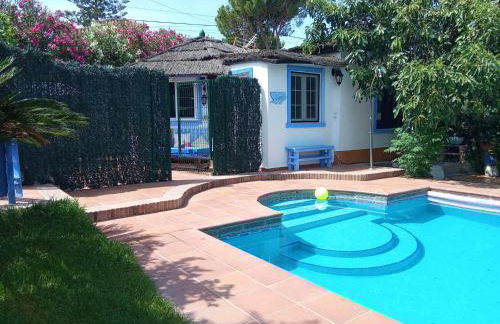 Apartamento con aparcamiento exclusivo en Marbella - Photo 8