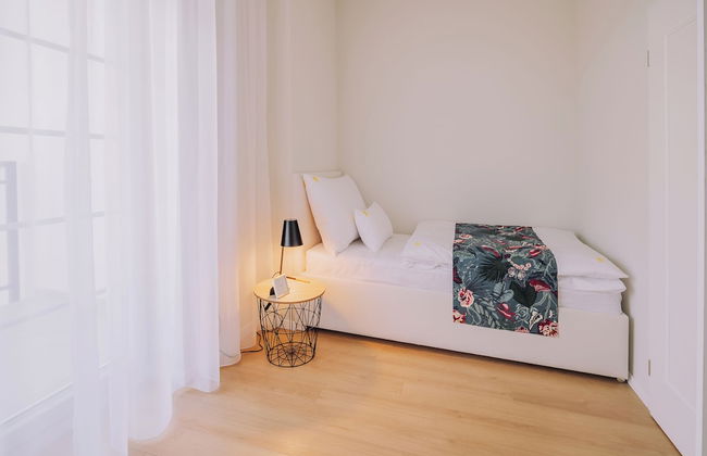 Rezidencia OPERA - Foto 4