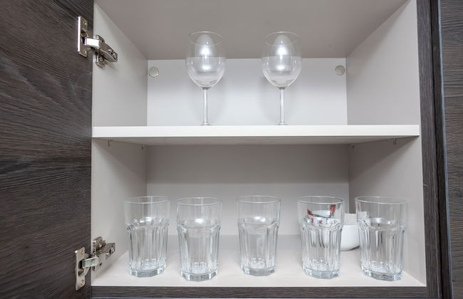 Pillo Rooms Apartments - Manchester - Foto 45