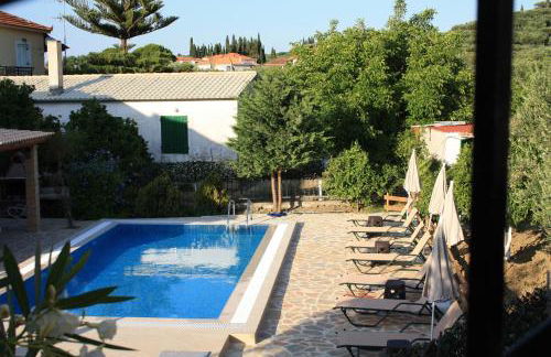 Evan's Studios - Foto 30