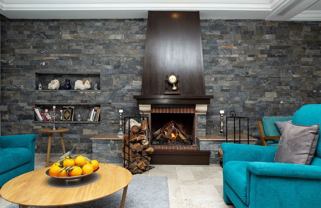 Dar Ichkeul - Foto 2