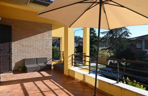 SE209 - Senigallia, nuovo quadrilocale con ampio terrazzo - Foto 1