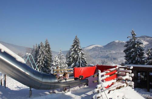 Chalets Julien - Foto 13