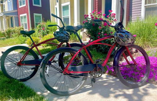 Old Town North Jewel! Near Breweries and River! - Foto 53