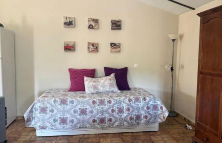 Apartamento Rural Vainilla - Photo 10