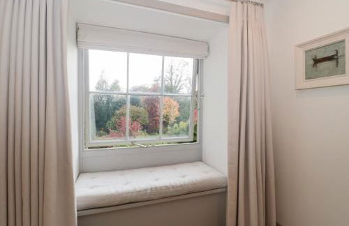 The Threshing Barn - Foto 34