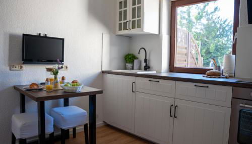 Ferienhof Kruse Wohnung 4 - Foto 4