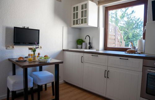 Ferienhof Kruse Wohnung 4 - Foto 4