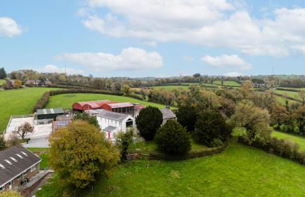 Whitehill House Farm Banbridge - Foto 24