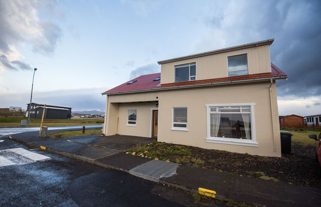 The Bookstore Apartment - Foto 1