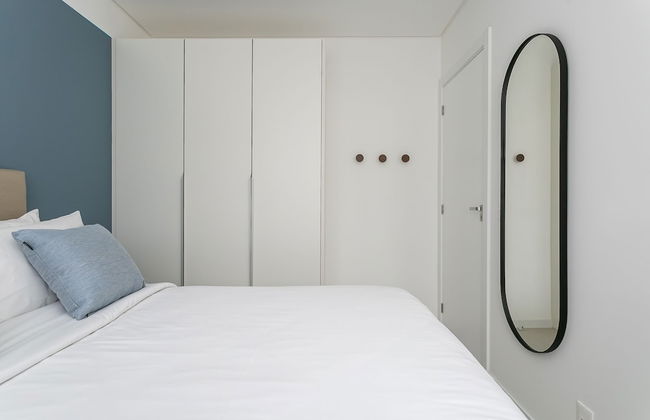 Next João Paulo - Apartamentos completo recem inaugurados no Joao Paulo - Foto 24