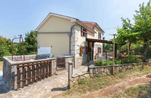 Holiday home in Mali Turini 36021 - Foto 13