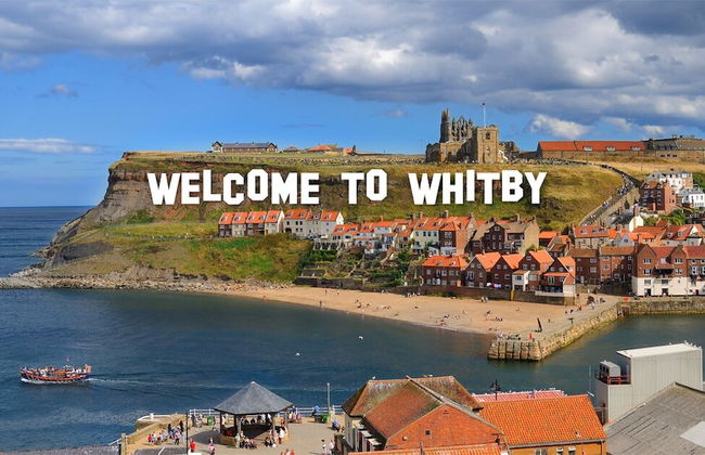 Whitby Bridge Luxury Apartments - Foto 68