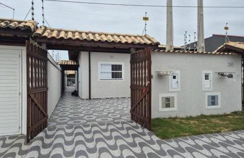 Casa de praia Itanhaém - Photo 1