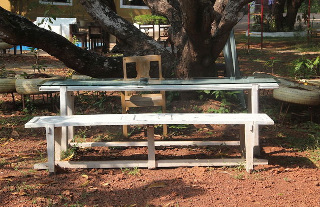 The Mandrem House - Foto 44