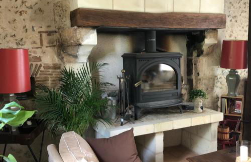 Cottage du vigneron - Foto 19