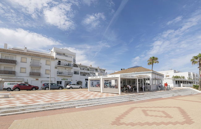 La Yerbabuena in Barbate - Foto 34