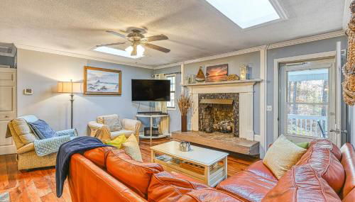 SML Ski School - Photo 5