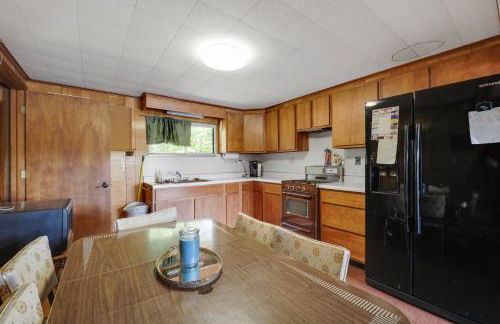 The Banks - Rustic and Waterfront, Secluded and Special, by RedAwning - Photo 20