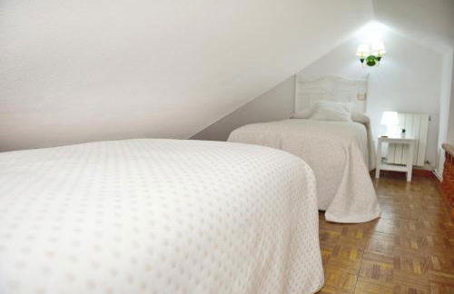 "LAS CAMELIAS SOMO" un lugar para desconectar!! Vistas al MAR!! - Foto 34