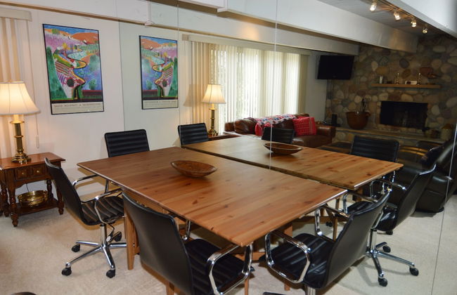 Chateau Chaumont & Dumont Condominiums by Frias - Foto 24