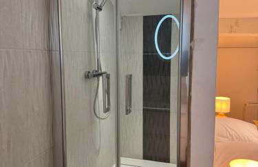 Maison Hythou de ville 6 personnes - Foto 5