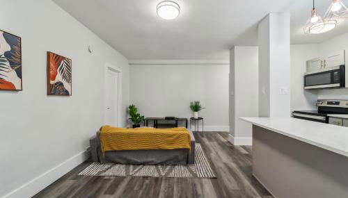 Fairfax Apartments 303 Spacious 1 Bed 1 Bth - Foto 3