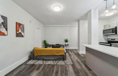 Fairfax Apartments 303 Spacious 1 Bed 1 Bth - Foto 3