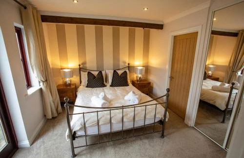 Newclose Farm - The Old Barn - Photo 19