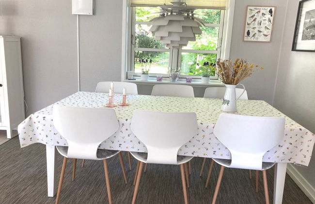 "Jeip" - 400m to the fjord - Foto 31