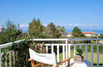 Calypso beach front apartment - Foto 40