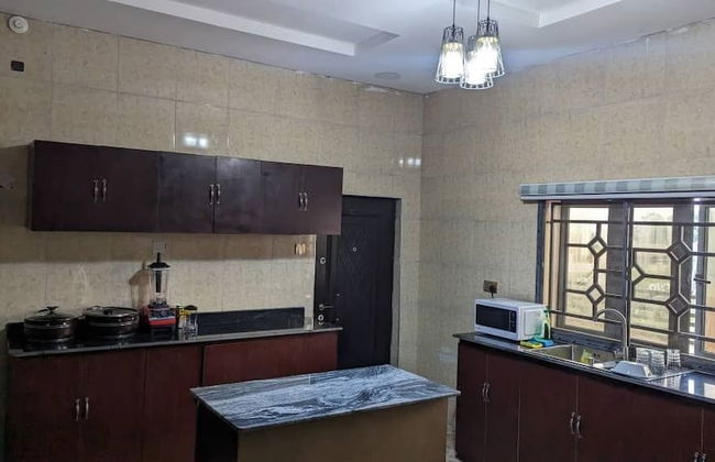 FIXXERS LUXURY APARTMENTS - Foto 7