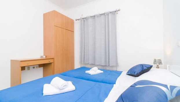 Apartments Grga - Foto 2, Habitación