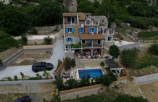 Villa Diana - Foto 63