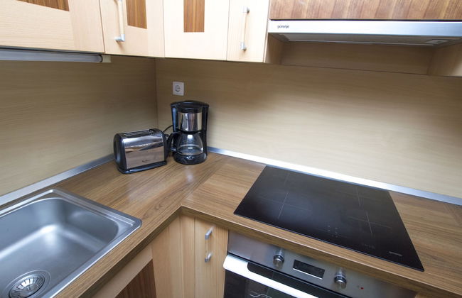 Luxury Apartments Bolf - Foto 16