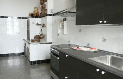 Eden Garden-Historic Big House Near Sea, Gallipoli - Foto 11