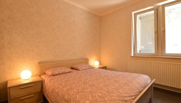 Lovely Modern Apartment, Near the Mosel, Shops and Restaurants - Foto 4, Habitación