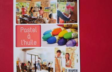 Appartement à la campagne - Foto 27