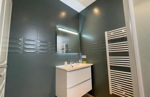 Superbe T3 climatisé - centre historique - vue port de plaisance - balcon - WIFI - 5e avec ascenseur - Foto 37