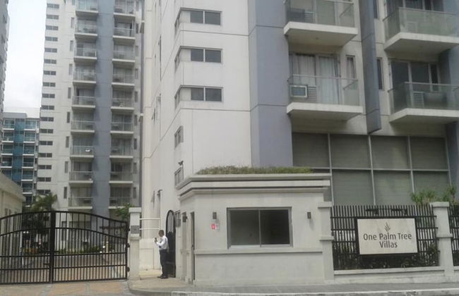 One Palm Tree Apartments - Foto 17