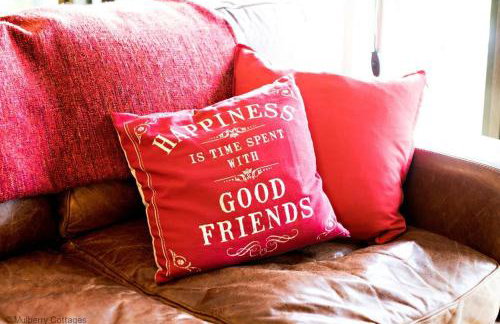 Park Farm Cottages - Foto 23